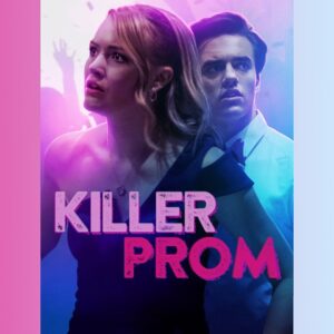 Kyle Meagher Instagram - For those in Canada, Killer Prom plays tonight on @lifetimetv at 8pm EST! For those not in Canada, you can look for it on Amazon Prime! 

#lifetimemovie #actor #acting #killerprom #thriller #WhosThatCoolLookingGuy #DoIEvenMakeItToProm?? #AHHHH