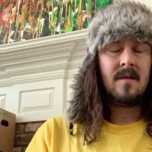 Kyle Newacheck Instagram - @podimportant