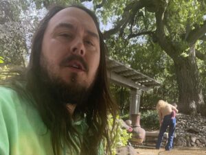 Kyle Newacheck Instagram - Photo series shot by my offspring.