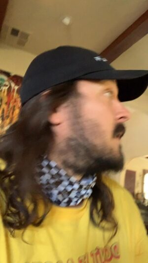 Kyle Newacheck Instagram - @podimportant