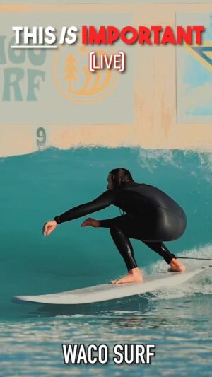 Kyle Newacheck Instagram - Still got it.  Thanks to @wacosurf_tx for reminding me I still have a shredder inside.  Loved this wave.  Wanna go back.
