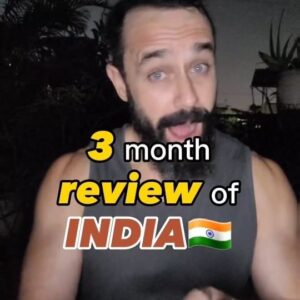 Kyle Paul Instagram - 💕INDIA has heart 🇮🇳🤗

Three months ago, I embarked on a life-changing journey to explore the incredible beauty and culture of India, but what truly touched my soul was the people. 🙌👫

From the moment I arrived, I was enveloped by the warmth and hospitality of the Indian people. 💐🙏 Whether it's a smile from a stranger on the street or an invitation into a local's home, the sense of community and connection is overwhelming.

These friendships have enriched my life beyond measure, and I've learned that true wealth lies in the bonds we create. 🤝💫

India has not only welcomed me, but it has woven itself into my heart, reminding me of the beauty of human connection. 🌍💞

#india 
#indiagram 
#tourist 
#family