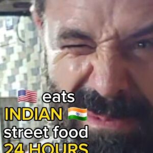 Kyle Paul Instagram - What do you mean, Indians don't do this?...

#indiagram 
#india 
#streetfood 
#relatable 
#explore 
#explorepage