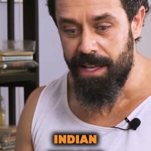 Kyle Paul Instagram - Foreigner flirting with Indian girl 😉 ‎@ky.paul   #foreignerinindia #foreignerreaction #india #kyle #foreigner 

This episode sponsored by @klerpath.nutrition 
Check out their clean, high quality health and fitness supplements.