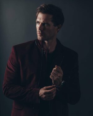 Kyle Pryor Instagram - ⌚
@adamkayphoto