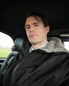 Actor Kyle Pryor HD Instagram Photos and Wallpapers March 2023