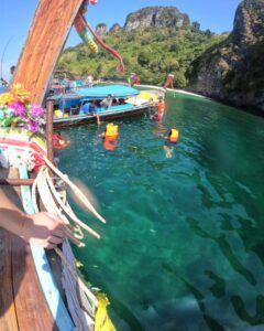 Kyle Pryor Instagram - Poda 🇹🇭 

#thai #thailand #krabi