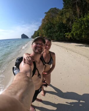 Kyle Pryor Instagram - Poda 🇹🇭 

#thai #thailand #krabi