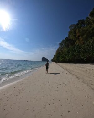 Kyle Pryor Instagram - Poda 🇹🇭 

#thai #thailand #krabi