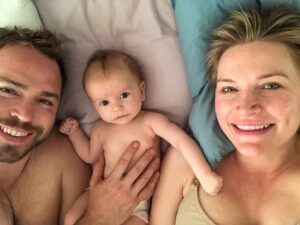 Kym Jackson Instagram - Happy happy new year!!! 

Wishing you a 2022 that brings so many new incredible adventures! 

#newbaby #happiness #newparents #newmom #newmum #happynewyear2021 #happynewyear #family #babies #mornings #babiesofinstagram #pregnantat40 #pregnantover35 #pregnantover40 #ivfbaby #ivfbabies #truelove