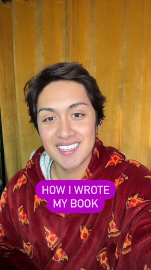 Kyne Santos Instagram - Math In Drag comes out MARCH 5TH!! Here’s the full story of how I got this book deal and what the process of writing was like!! Maybe after a few months I’ll do a follow up post telling you all about the process of marketing it😅😮‍💨 
Available for preorder now!! 🤞🏽