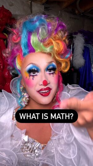 Kyne Santos Instagram - The question “what is math” has been debated for thousands of years, created new branches of math, and even played a role in developing computer programming!