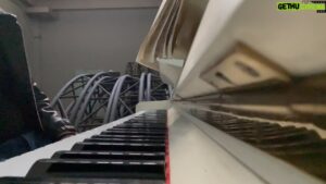Kyohei Sorita Instagram - Long time no see !!
“ f-minor piano concerto” :)) 

#chopin #piano #concerto 
#kyoheisorita