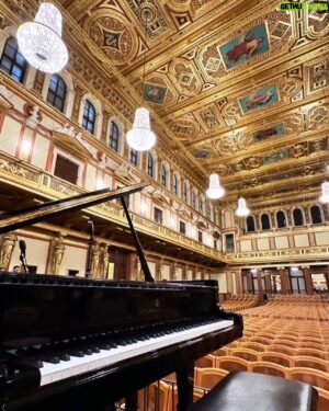 Kyohei Sorita Instagram - I'm back :))
And I am very honored to perform here again !! #Musikverein 

Rachmaninoff / Piano Concerto No.3 Op.30

With @tonkunstler_orchestra and Mo. @yutakasado_official 

• SA | 11 MÄR 23 | 18.30 Uhr | Grafenegg
• SO | 12 MÄR 23 | 15.30 Uhr | Musikverein Wien
• MO | 13 MÄR 23 | 19.30 Uhr | Festspielhaus St. Pölten
• DI | 14 MÄR 23 | 19.30 Uhr | Musikverein Wien