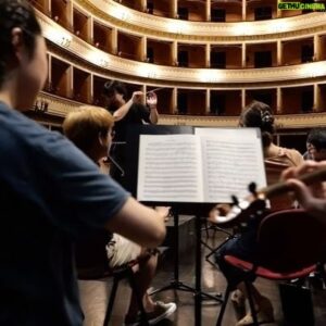 Kyohei Sorita Instagram - Japan National Orchestra Tour 2023 in Italy 🇮🇹 

・16.09(20:30~) in Orvieto “Festival della Piana del Cavaliere” @ Teatro Muncinelli
・18.09(20:30~) in Merano “südtirol festival merano.meran” @ Kurhaus Merano
・20.09(21:00~) in Ravenna @ Teatro Alighieri
・22.09(20:45~) in Padova “Festival Pianistico Internazionale Bartolomeo Cristofori”@ Sala dei Giganti

Conductor & Pianist / Kyohei Sorita
*Trumpet / Xiang Guo
Orchestra / Japan National Orchestra 

—Program—
Tchaikovsky: Serenade for Strings Op.48
A.Pärt: Fratres
Shostakovich: Piano Concerto No.1 *

#japannationalorchestra #kyoheisorita
