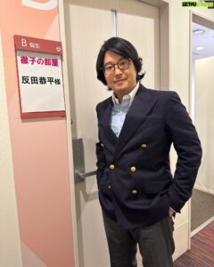 Actor Kyohei Sorita HD Instagram Photos and Wallpapers May 2024