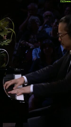 Kyohei Sorita Instagram - Kyohei Sorita @kyoheisorita at the 18th Chopin and his Europe International Music Festival 

#music #classicalmusic #chopin #musicphotography #chopinandhiseurope #chopinijegoeuropa #classicalmusicians