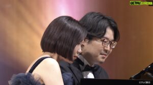 Kyohei Sorita Instagram - 📢#題名のない音楽会 
中々観れない共演だと思います。
是非ご覧下さい！！

明日放送です📍
#60周年おめでとうございます
#aimikobayashi #keigomukawa #kyoheisorita