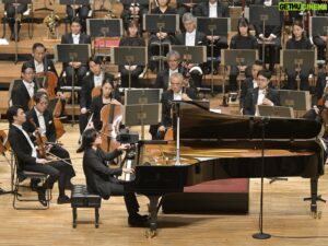 Kyohei Sorita Instagram - 【NHK Symphony Orchestra】
Subscription Concert No. 2013 (Program A) 
📍NHK-Hall 2 days sold out concerts 

*A.Scriabin / Piano Concerto in F sharp minor Op.20

Conductor: Keitaro Harada @khconductor 
Piano: Kyohei Sorita @kyoheisorita 
Orchestra: NHK Symphony Orchestra @nhk_symphony_orchestra_tokyo 

これまた長年ずっと弾いてみたかった曲。
またどこかで弾ける事を願って。

マエストロ、N響の皆さん、
そして御来場下さった皆さま、ありがとうございました！
次は…🤫

ーーーーーー

月末は初来日となるバーゼル室内管弦楽団との香港、日本ツアーです。後の第九にも繋がるベートーヴェン作曲、ピアノ協奏曲第4番をベルリンフィル首席(cl)であり、指揮者のAndreasと津々浦々巡ります。東京サントリー、オペラシティ公演はあっという間に即完でしたが、まだ若干数残っている公演もありますので、是非宜しくお願い致します！

詳しくはオフィシャルサイトから

#反田恭平