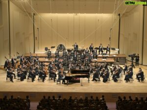 Kyohei Sorita Instagram - 【NHK Symphony Orchestra】
Subscription Concert No. 2013 (Program A) 
📍NHK-Hall 2 days sold out concerts 

*A.Scriabin / Piano Concerto in F sharp minor Op.20

Conductor: Keitaro Harada @khconductor 
Piano: Kyohei Sorita @kyoheisorita 
Orchestra: NHK Symphony Orchestra @nhk_symphony_orchestra_tokyo 

これまた長年ずっと弾いてみたかった曲。
またどこかで弾ける事を願って。

マエストロ、N響の皆さん、
そして御来場下さった皆さま、ありがとうございました！
次は…🤫

ーーーーーー

月末は初来日となるバーゼル室内管弦楽団との香港、日本ツアーです。後の第九にも繋がるベートーヴェン作曲、ピアノ協奏曲第4番をベルリンフィル首席(cl)であり、指揮者のAndreasと津々浦々巡ります。東京サントリー、オペラシティ公演はあっという間に即完でしたが、まだ若干数残っている公演もありますので、是非宜しくお願い致します！

詳しくはオフィシャルサイトから

#反田恭平