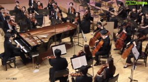 Kyohei Sorita Instagram - 📣~TV放送のお知らせ~📺
明日の #題名のない音楽会 は @japan_national_orchestra も参戦！
今回は以前から取り組んでみたかった
“ J.シュトラウス2世”そして弟の”E.シュトラウス”の作品も演奏します！　

明日も来週も絶対見てください！！😁

・W.A. Mozart / Piano Concerto K.466 3 mov.
・Johann Strauss II./Tritsch-Tratsch-Polka op.214
・Eduard Strauß(ss) I./ Kleine Chronik op.128

#テレビ朝日
