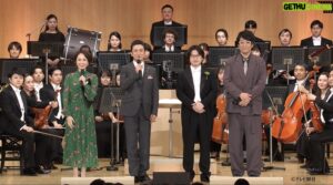 Kyohei Sorita Instagram - 📣~TV放送のお知らせ~📺
明日の #題名のない音楽会 は @japan_national_orchestra も参戦！
今回は以前から取り組んでみたかった
“ J.シュトラウス2世”そして弟の”E.シュトラウス”の作品も演奏します！　

明日も来週も絶対見てください！！😁

・W.A. Mozart / Piano Concerto K.466 3 mov.
・Johann Strauss II./Tritsch-Tratsch-Polka op.214
・Eduard Strauß(ss) I./ Kleine Chronik op.128

#テレビ朝日