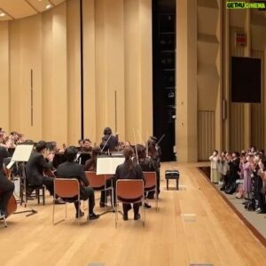 Kyohei Sorita Instagram - The fall tour of the Japan National Orchestra is just over !! @japan_national_orchestra 

—Programm—
L.v.Beethoven / Overture “Leonore No.3” op.72b
W.A.Mozart / Symphony No.38 in D Major K.504 
L.v.Beethoven / Piano Concerto No.4 in G major op.58
(as a soloist and conductor)

Eleven venues in total, and thanks to all around 16,000 of you who came to our concerts!

And… Thank you all for a wonderful experience…

———————————————
Our next tour will be held in February 2023. 
We will perform…

G. Mahler / Symphony No.1 (chamber music Ver.) 
D.Shostakovich / Piano Concerto No.1  etc…

See you again!

ーーーーーーーーーーーーー

#JNO @japan_national_orchestra の秋ツアーが終了しました !

〜プログラム〜
ベートーヴェン / 序曲「レオノーレ第3番」op.72b
モーツァルト / 交響曲 第38番 ニ長調 K.504
ベートーヴェン / ピアノ協奏曲 第4番 ト長調
(ソリスト・指揮者)

全11会場、約16,000人のお客様にご来場いただき、ありがとうございました。

そして、素晴らしい経験をさせていただいたメンバーにも本当に感謝…
数え切れない程の収穫があったよ！

---------------
次回のツアーは、2023年2月に開催予定です。演奏曲目は...

G.マーラー / 交響曲第1番（室内楽ver.）
D.ショスタコーヴィチ / ピアノ協奏曲第1番 etc... です！

また次のツアーでお会いしましょう!!
次のツアーでは佐渡裕さんもくるよ！！
@yutakasado_official 

#ありがとう #ジャパンナショナルオーケストラ #ピアニスト #指揮者 #クラシック #コンサート

#thankyou #japannationalorchestra
#pianist #conductor #concert
#kyoheisorita #反田恭平