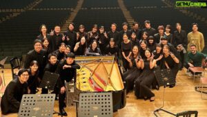 Kyohei Sorita Instagram - The fall tour of the Japan National Orchestra is just over !! @japan_national_orchestra 

—Programm—
L.v.Beethoven / Overture “Leonore No.3” op.72b
W.A.Mozart / Symphony No.38 in D Major K.504 
L.v.Beethoven / Piano Concerto No.4 in G major op.58
(as a soloist and conductor)

Eleven venues in total, and thanks to all around 16,000 of you who came to our concerts!

And… Thank you all for a wonderful experience…

———————————————
Our next tour will be held in February 2023. 
We will perform…

G. Mahler / Symphony No.1 (chamber music Ver.) 
D.Shostakovich / Piano Concerto No.1  etc…

See you again!

ーーーーーーーーーーーーー

#JNO @japan_national_orchestra の秋ツアーが終了しました !

〜プログラム〜
ベートーヴェン / 序曲「レオノーレ第3番」op.72b
モーツァルト / 交響曲 第38番 ニ長調 K.504
ベートーヴェン / ピアノ協奏曲 第4番 ト長調
(ソリスト・指揮者)

全11会場、約16,000人のお客様にご来場いただき、ありがとうございました。

そして、素晴らしい経験をさせていただいたメンバーにも本当に感謝…
数え切れない程の収穫があったよ！

---------------
次回のツアーは、2023年2月に開催予定です。演奏曲目は...

G.マーラー / 交響曲第1番（室内楽ver.）
D.ショスタコーヴィチ / ピアノ協奏曲第1番 etc... です！

また次のツアーでお会いしましょう!!
次のツアーでは佐渡裕さんもくるよ！！
@yutakasado_official 

#ありがとう #ジャパンナショナルオーケストラ #ピアニスト #指揮者 #クラシック #コンサート

#thankyou #japannationalorchestra
#pianist #conductor #concert
#kyoheisorita #反田恭平