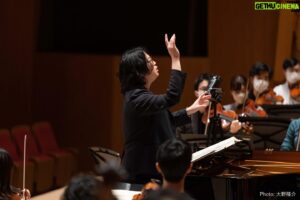 Kyohei Sorita Instagram - Tours for the new season have started. 

Conductor & Soloist : Kyohei Sorita
Concert Master : Kaoru Oe 
Orchestra : Japan National Orchestra 

L.v. Beethoven / Leonore Overture no.3 op.72b
W.A. Mozart / Symphony no.38 in D major K.504
—————————
L.v. Beethoven / Piano Concerto no.4 in G major op.58

All concerts sold out !! 
See you soon !!!
(Photo by Minato Mirai Hall )

#JNO #japannationalorchestra 
#kyoheisorita #kaoruoe #minatomiraihall