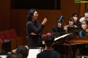 Kyohei Sorita Instagram - Tours for the new season have started. 

Conductor & Soloist : Kyohei Sorita
Concert Master : Kaoru Oe 
Orchestra : Japan National Orchestra 

L.v. Beethoven / Leonore Overture no.3 op.72b
W.A. Mozart / Symphony no.38 in D major K.504
—————————
L.v. Beethoven / Piano Concerto no.4 in G major op.58

All concerts sold out !! 
See you soon !!!
(Photo by Minato Mirai Hall )

#JNO #japannationalorchestra 
#kyoheisorita #kaoruoe #minatomiraihall