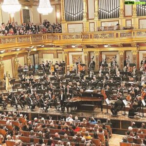Kyohei Sorita Instagram - Musikverein is a one and only hall for me. 
It was a memorable time. I was happy to come back once again. Thank you 😌

By the way, It was very emotional to be able to go from home to the hall. Not from the hotel !! I mean…moved here in Vienna from Poland))

Rachmaninoff: Piano Concerto No.3 op.30

11-14.03/2023

#tonkünstlerorchester 
#musikverein #rachmaninoff
#yutakasado #kyoheisorita 
#life #pianist