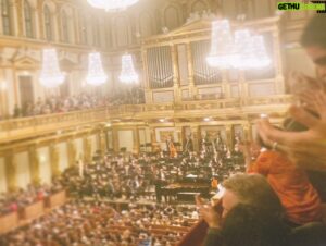 Kyohei Sorita Instagram - Musikverein is a one and only hall for me. 
It was a memorable time. I was happy to come back once again. Thank you 😌

By the way, It was very emotional to be able to go from home to the hall. Not from the hotel !! I mean…moved here in Vienna from Poland))

Rachmaninoff: Piano Concerto No.3 op.30

11-14.03/2023

#tonkünstlerorchester 
#musikverein #rachmaninoff
#yutakasado #kyoheisorita 
#life #pianist