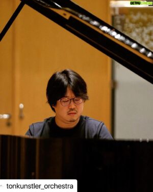 Kyohei Sorita Instagram - I'm back :))
And I am very honored to perform here again !! #Musikverein 

Rachmaninoff / Piano Concerto No.3 Op.30

With @tonkunstler_orchestra and Mo. @yutakasado_official 

• SA | 11 MÄR 23 | 18.30 Uhr | Grafenegg
• SO | 12 MÄR 23 | 15.30 Uhr | Musikverein Wien
• MO | 13 MÄR 23 | 19.30 Uhr | Festspielhaus St. Pölten
• DI | 14 MÄR 23 | 19.30 Uhr | Musikverein Wien