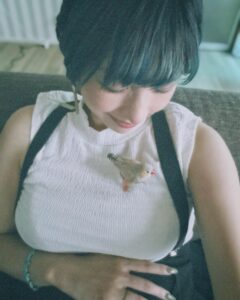 Actress Kyoko Hinami HD Instagram Photos and Wallpapers July 2023