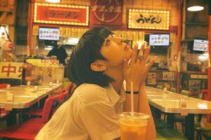 Kyoko Hinami Instagram - 👀
⋆
⋆
⋆

📷: ᴾᵒᵖᵒ⸝ᴾ