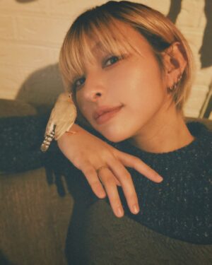 Kyoko Hinami Instagram - *
今年は妊娠、出産とそれはそれは不思議な経験を沢山し
宝物と出逢い
私にとって一生忘れられない
とても大事な年になりました。

長くお休みをいただいて
みなさんとお会いする機会がありませんでしたが
またどこかで会える日を楽しみにしています。

寒い日が続きますが、お身体に気をつけてお過ごしください☺️
今年もどうもありがとうございました。

それでは良いお年を𖤥𖤘⋆*