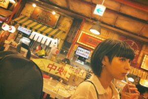 Kyoko Hinami Instagram - 👀
⋆
⋆
⋆

📷: ᴾᵒᵖᵒ⸝ᴾ