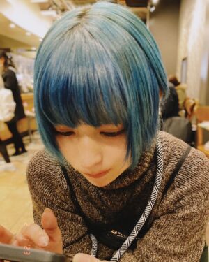 Kyoko Hinami Instagram - ずっとあげようと思ってあげてなかったひと.
