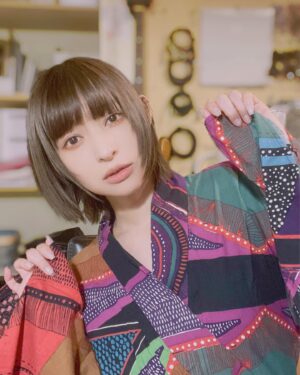 Kyoko Hinami Instagram - Twitterで好評だったので
こっちにも載せとくねぇ