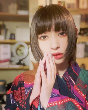 Kyoko Hinami Instagram - Twitterで好評だったので
こっちにも載せとくねぇ