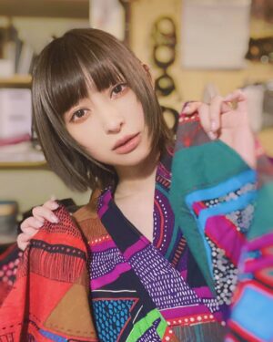 Kyoko Hinami Instagram - Twitterで好評だったので
こっちにも載せとくねぇ