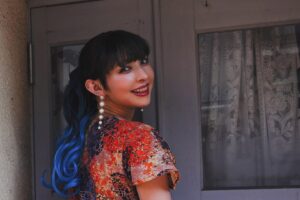 Kyoko Hinami Instagram - 🚪..