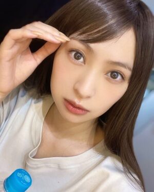 Kyoko Hinami Instagram - ストーリーに載せたら
投稿して欲しいとのメッセージが
多かったので載せときます😇
メイクは勿論SHIZUEさん🤍