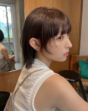 Kyoko Hinami Instagram - 昨日Yuuちゃんが撮ってくれたので💐