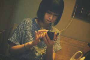 Kyoko Hinami Instagram - あげ直し🥲
⋆
⋆
⋆

📷: ᴾᵒᵖᵒ⸝ᴾ