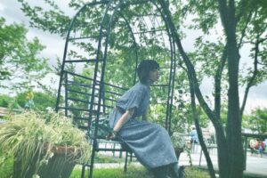 Kyoko Hinami Instagram - 🍃..

⋆
⋆
⋆

📷: ᴾᵒᵖᵒ⸝ᴾ
