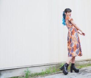 Kyoko Hinami Instagram - 🦕..