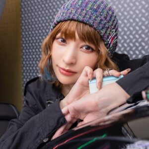 Kyoko Hinami Instagram - BLUE SKY HEAVEN2022🌙🤍
最高でした😇
@harleydavidsonjapan @glo.japan @blockfm 
#blueskyheaven #ブルスカ #blueskyheaven_glo #glo #blockfm