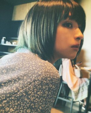 Kyoko Hinami Instagram - 𖠚՜..
⋆
⋆
⋆

📷: ᴾᵒᵖᵒ⸝ᴾ