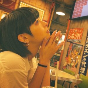 Kyoko Hinami Instagram - 👀
⋆
⋆
⋆

📷: ᴾᵒᵖᵒ⸝ᴾ